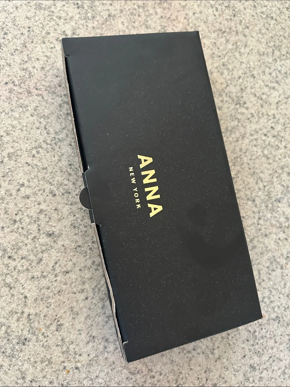 ANNA New York- Cheese Knives Set of 2